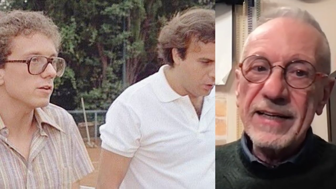 Sapore di Mare, Gianni Ansaldi racconta alcuni aneddoti sul film: 