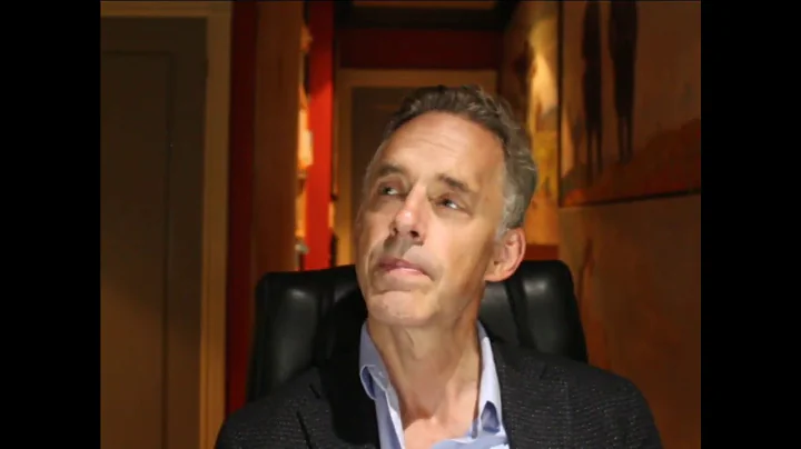 Jordan Peterson on what he has Recently Realized - Legacy Video -