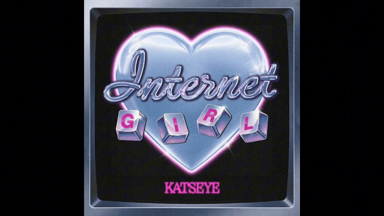Internet Girl (DeBabyfied) - With Katseye Vocals, No Baby