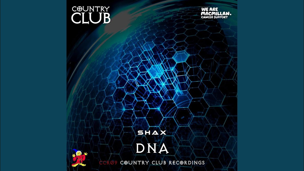 Watch DNA (Original Mix) on YouTube Watch DNA (Original Mix) on YouTube