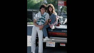 Friend you give me a reason (Glen Medeiros & Elsa) 1988
