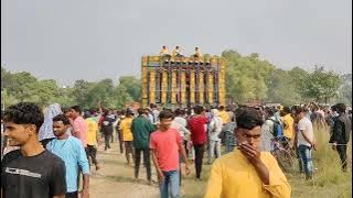 Dj SarZen Open Challenge Part 2 Testing in Aazamgarh