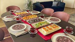 видео: МЕНЮ OFF-OF-OFF-TEA, КОТОРОЕ Я ПРИГОТОВИЛА ДЛЯ ДРУЗЕЙ МОЕЙ ДОЧИ/Рецепты послеобеденного чая/Меню для картинка: МЕНЮ OFF-OF-OFF-TEA, КОТОРОЕ Я ПРИГОТОВИЛА ДЛЯ ДРУЗЕЙ МОЕЙ ДОЧИ/Рецепты послеобеденного чая/Меню для