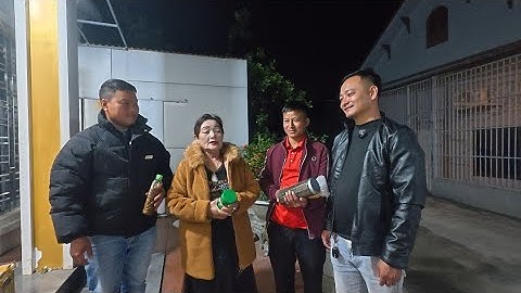 Lần Đầu Tiên Tới Nhà Bà Thơm Ở Quảng Ninh Cùng Anh Tú Xe Đầu Kéo VLOG với Anh Sình Bí Thư Vui Tính.