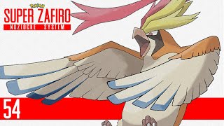 Pokémon Super Zafiro Ep.54 - NO ME LO PUEDO CREER