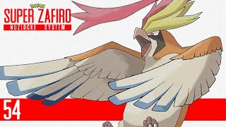 Pokémon Super Zafiro Ep.54 - NO ME LO PUEDO CREER