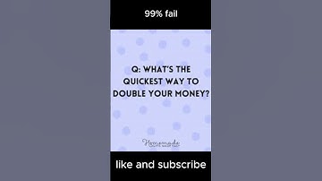 Iq test ! Brain test only genius can solveIq test !