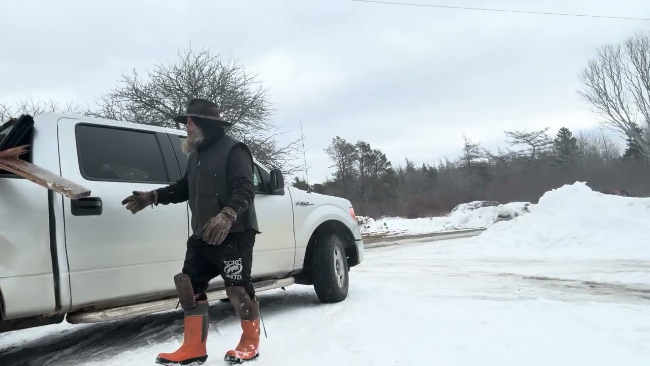 Slabwood Time#MS261Sthil