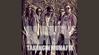 Tak Ingin Munafik (feat. Ain Nasriko)