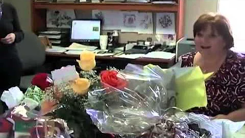 Administrative Professionals Day 2015