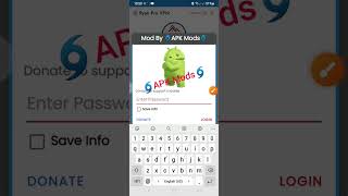 💥Ryan Pro VPN - ONE SHIELD PLUS - Tunnel Core Plus Mod New💥 screenshot 3
