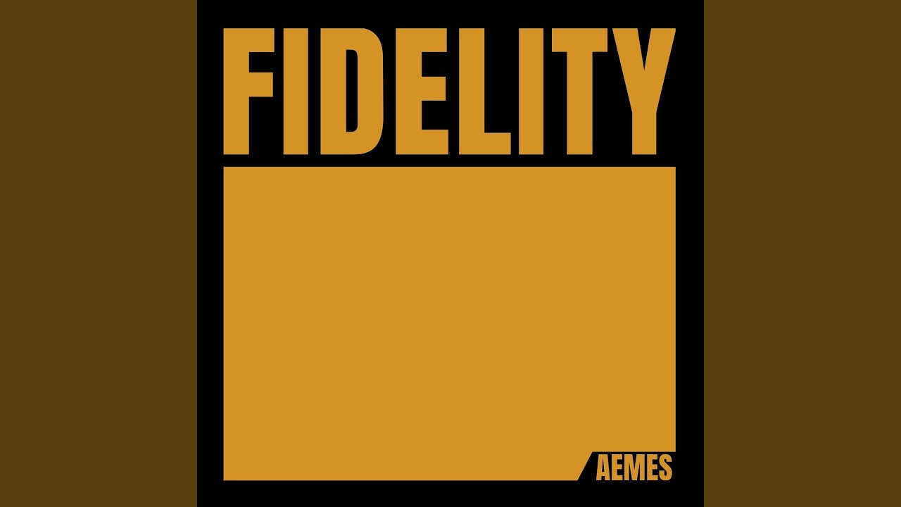 Watch Fidelity on YouTube Watch Fidelity on YouTube