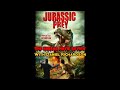 The Horror Movie Review With Daniel Richardson: Episode 40- Jurassic Prey