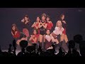 TWICE -「Say itu again」1st Arena Tour 2018 "BDZ"