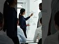 How the AI works on steps to #trading