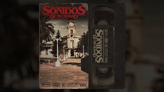 Negha - Sonidos De Mi Ciudad