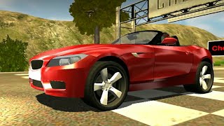 Exion Off Road Racing - Sports Speed Car Racing Game #1 / MK Gaming screenshot 5