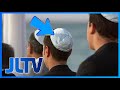 Would You Guess - The History of the Yarmulke