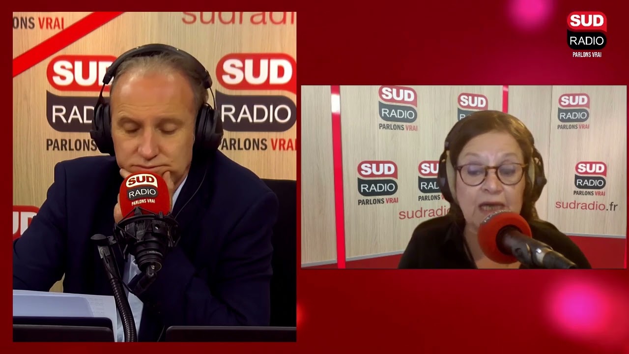 Elisabeth Lévy - "Libertés publiques : le danger vient aussi de l'État !"