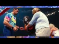 WRESTLEMANIA 32 THE ROCK AND JOHN CENA Vs THE WYATTS & ERICK ROWAN FULL MATCH REVIEW
