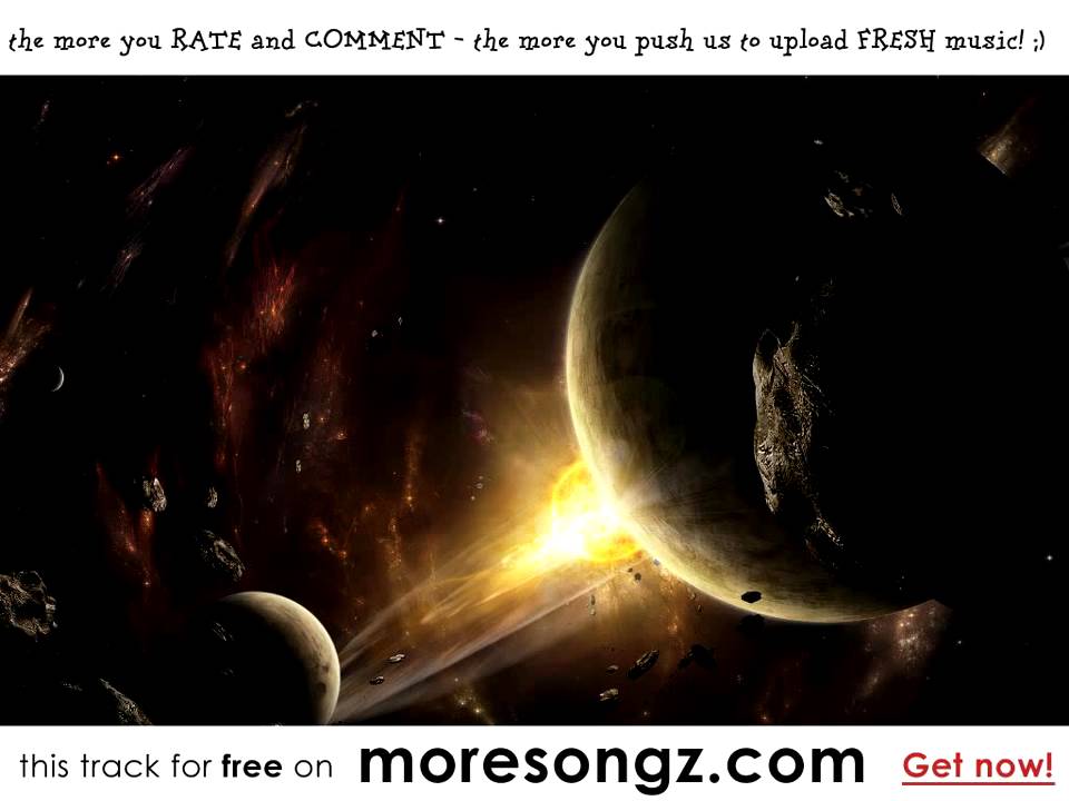 Munfell Muzik - Magic Groove (Original Mix)