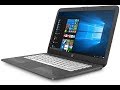 HP 14-CB171WM youtube review thumbnail