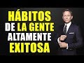 Hábitos De Gente Altamente Exitosa - Imperio De riqueza - Juan Ignacio Diaz