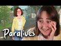 Playing Paralives for the FIRST TIME! (New Life Simulation Game)