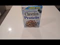 NEW COOKIES 🍪 &amp; CREAM CHEERIOS 