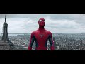 SPIDER-MAN (FAN ANIMATION)