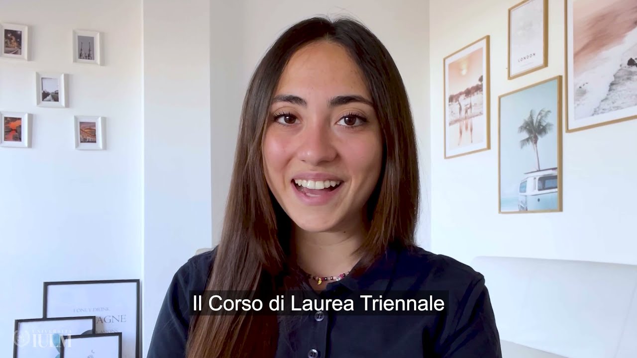 Perché studiare "Moda e industrie creative"?