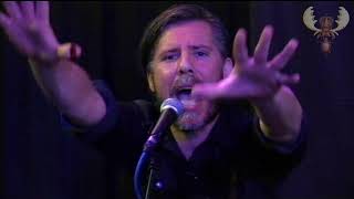 Guy Verlinde And The Mighty Gators - Soul Jivin - Live For Bluesmoose Radio