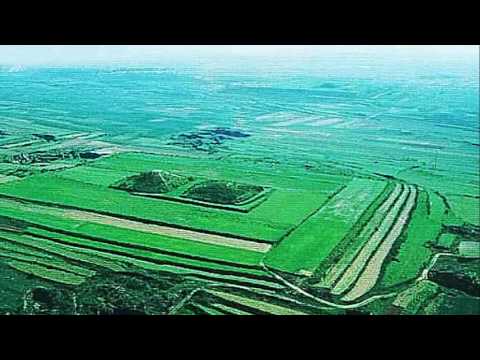 Video: Piramida Misterius Di China - Pandangan Alternatif