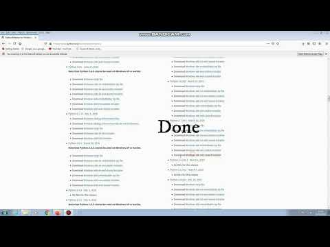 Tutorial install sqlmap || WORK 100%