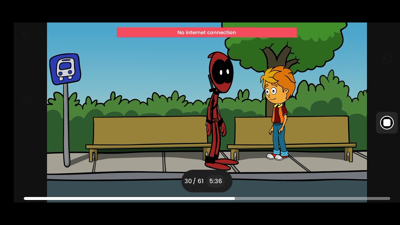 Ханья тырма 💔😭 Часть :250 