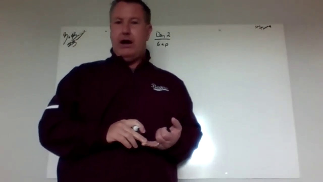 The Power Spread-RPO