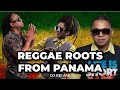  reggae roots from panama  mixtape   dj reivax latakillamixes