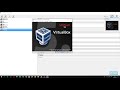 Установка и настройка VirtualBox в 2018 году