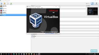 Установка и настройка VirtualBox в 2018 году
