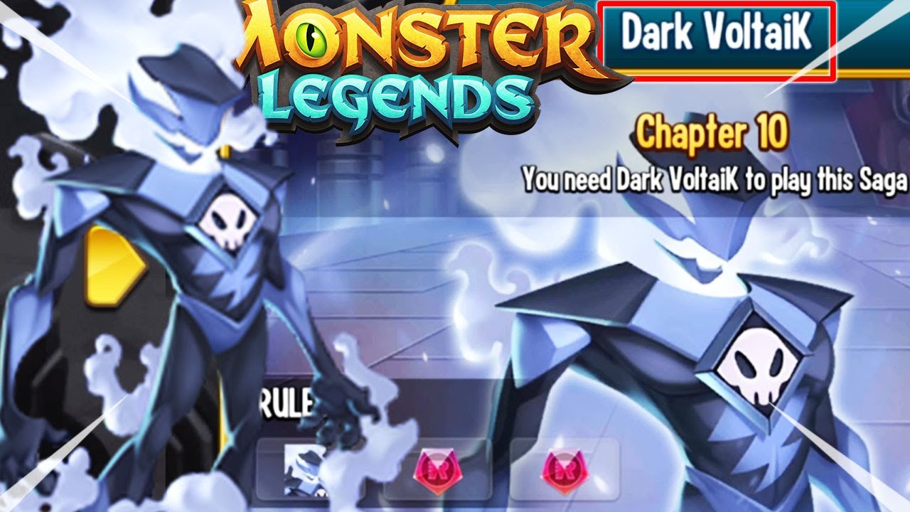 monster legends voltaik best moves monster legends voltaik best moves