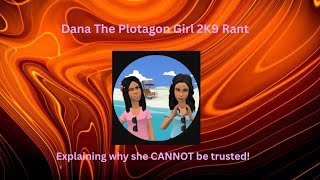 EwdryYT Animated’s Rant #2: @DTPG2K9 Rant