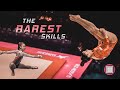 Has Gymnastics Become Boring & Predictable? | 5 Rare Floor Skills