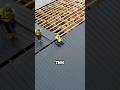 From Flat Metal to Roof | Satisfying Manufacturing Process😍