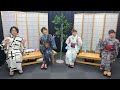 女性声優らによる夏のホラー特番『マツイの知りたい世界』【松井恵理子 シークエンスはやとも 井澤詩織 大久保瑠美】