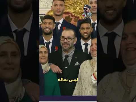 الملك محمد السادس أغنى الملوك في العالم 