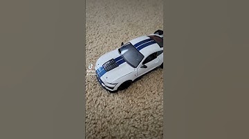 car transition, how was it