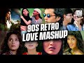 Old 90s unplugged bollywood songs remakes  mashup songs 2022  bks sangam