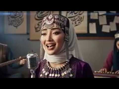 گل صد برگ مالستانم ای یار آهنگ که با هوش مصنوعی ساخته شده یاد آبی میرزا گرامی باد