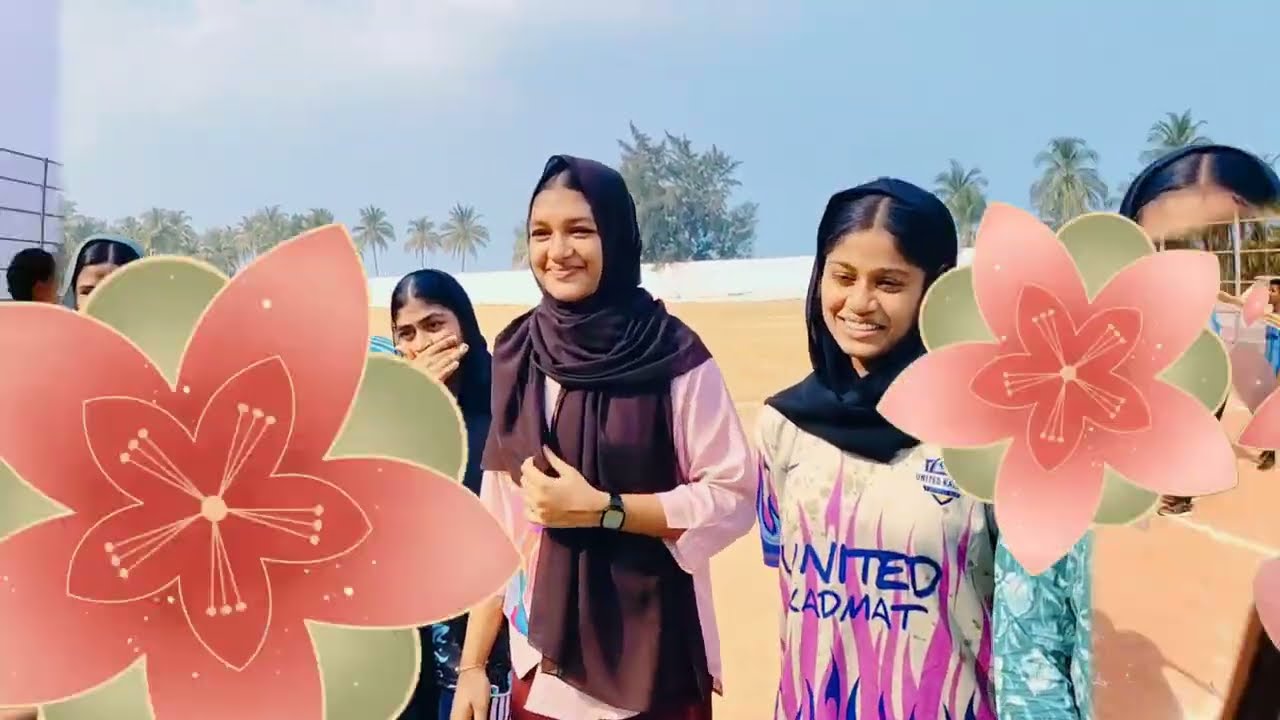 Скорость, дух и слава | Ежегодный спортивный день JNGSSS 2025–26 Kadmat