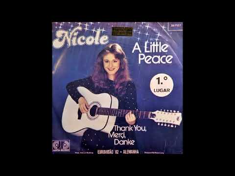 1982 Nicole -